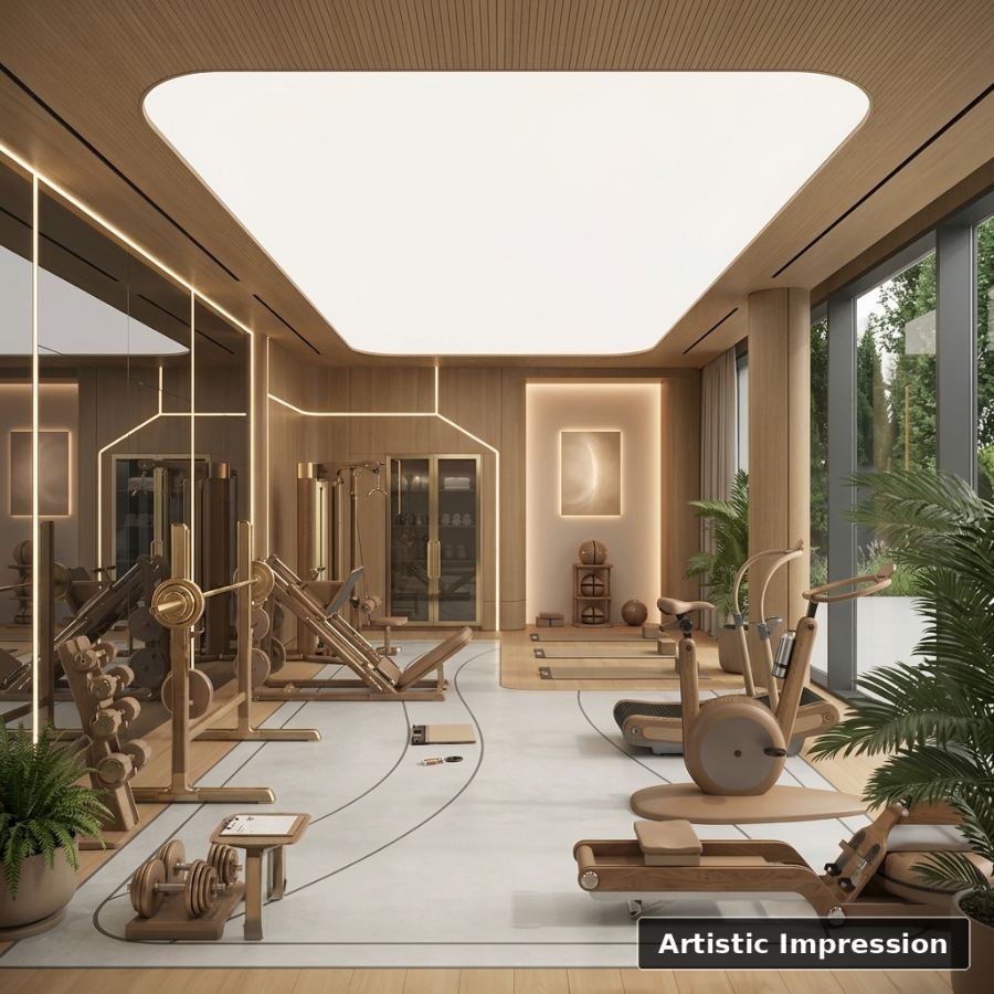 4 BHK Flats in Versova Mumbai